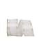 The Ribbon Roll 2.5" x 50yd. Quad Stripe Ribbon